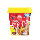 오뚜기)진라면볶음밥컵230g